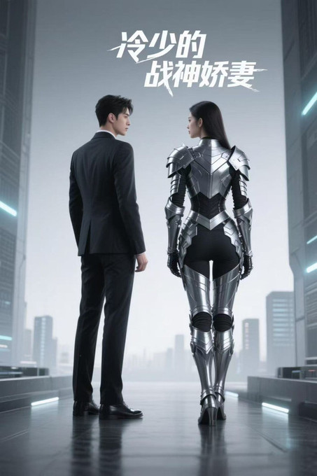 冷少的战神娇妻